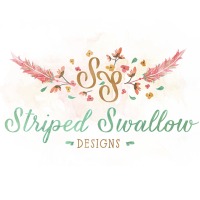 Striped Swallow Designs
